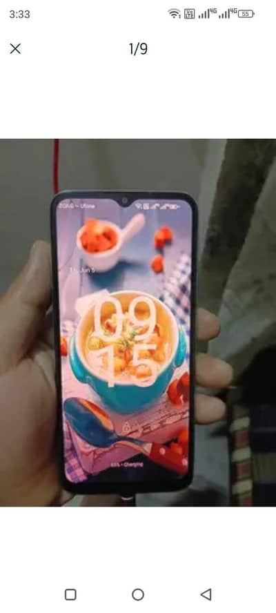 VGO TEL New 12.2gb. 64gb