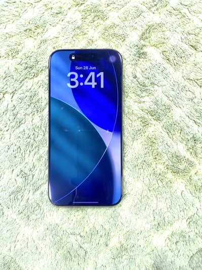 Apple iPhone 16 Pro Max