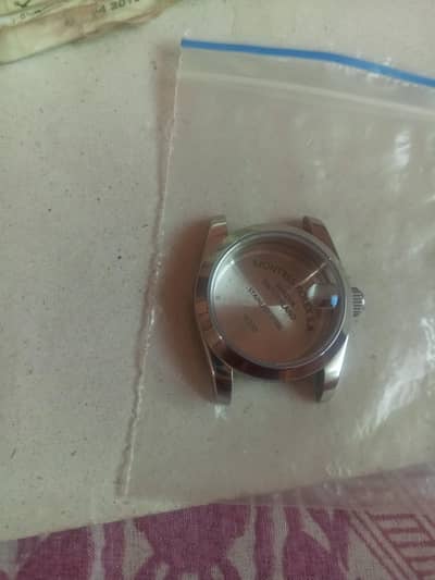 Original Parts of Rolex Datejust (New)