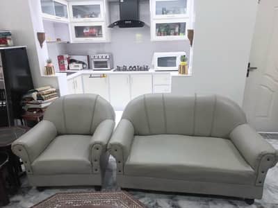 Sofa set
