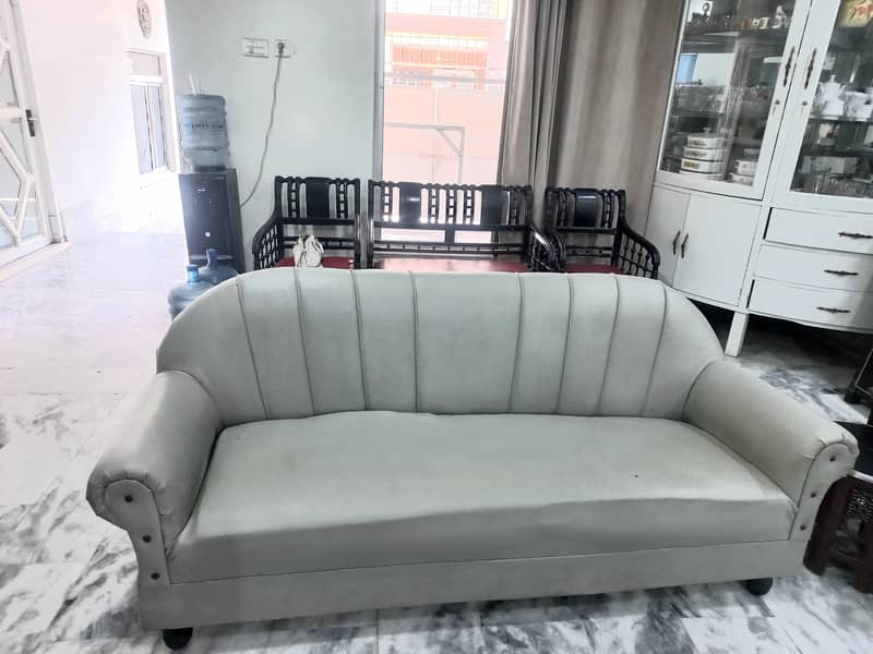 Sofa set 1