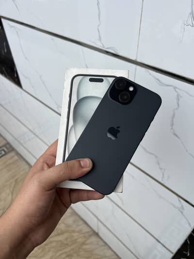 Apple iPhone 15