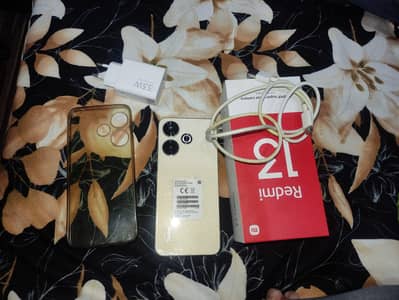 Xiaomi Redmi 13