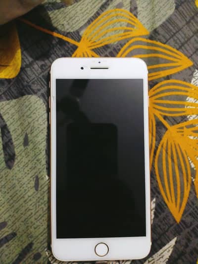 iPhone 7plus
