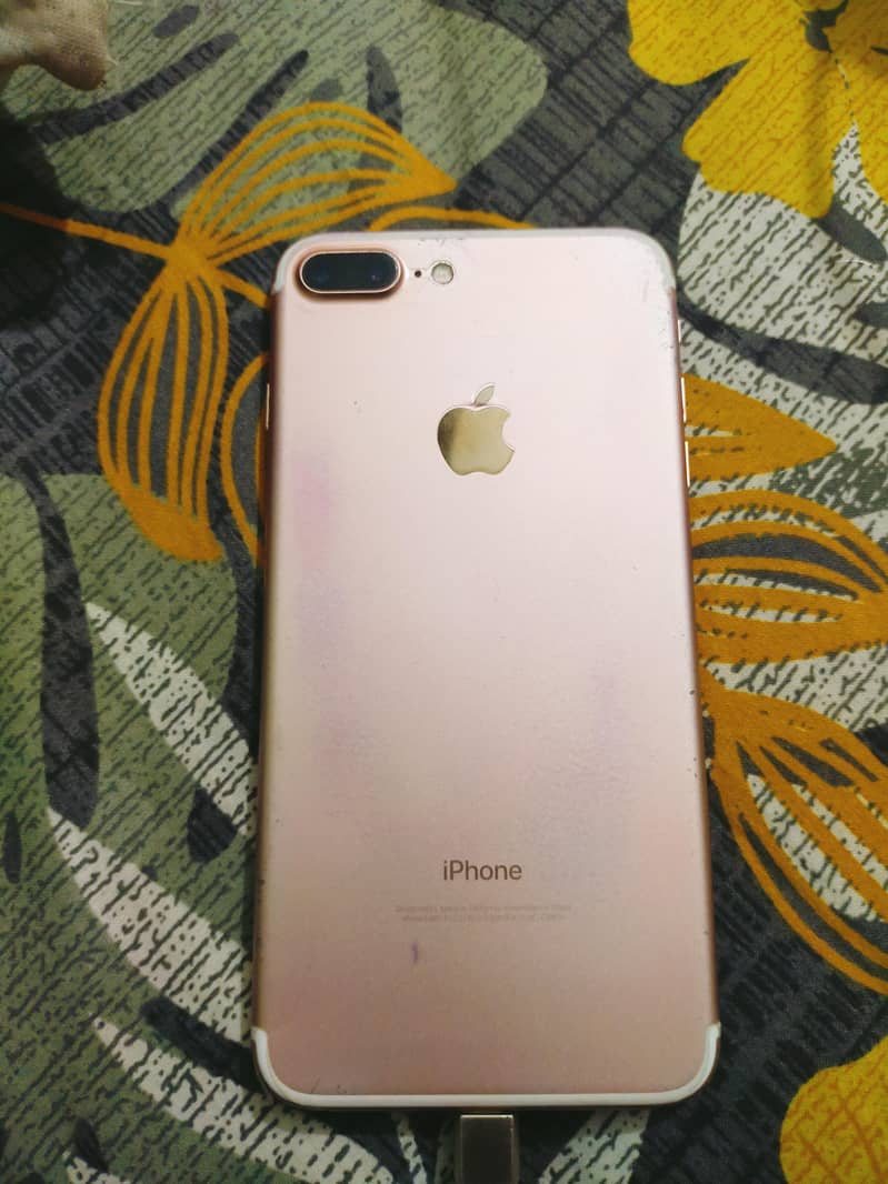 iPhone 7plus 1