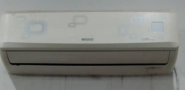 orient split Ac 1.5 ton