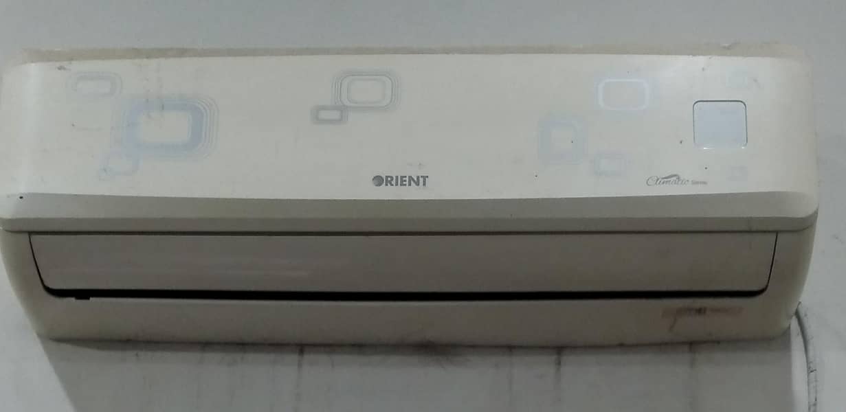 orient split Ac 1.5 ton 0