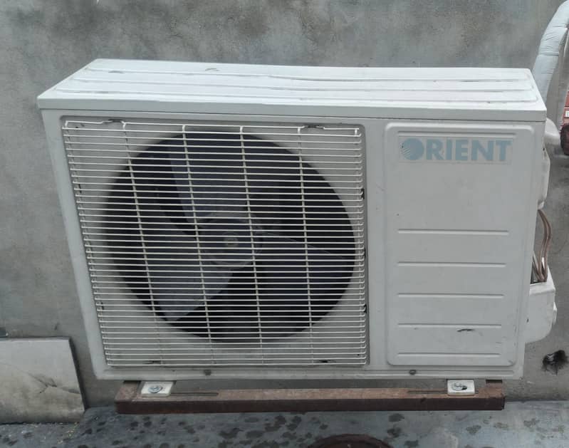 orient split Ac 1.5 ton 1