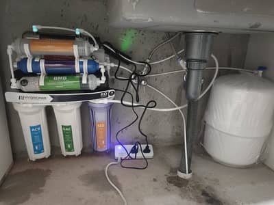 Domestic Ro Plant , Water Filter Plant, Osmosis Water Purifier,Slim Ro