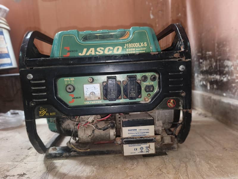 generator sell 1