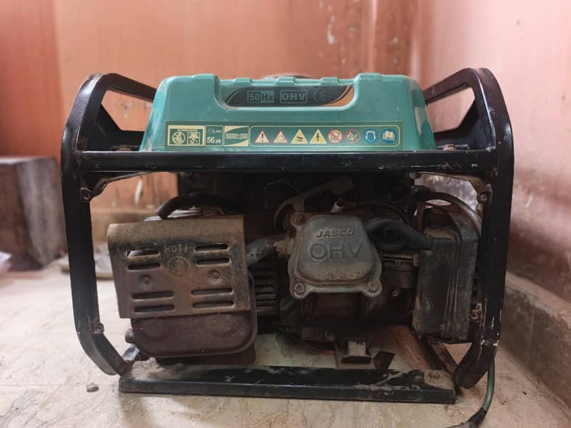 generator sell 2
