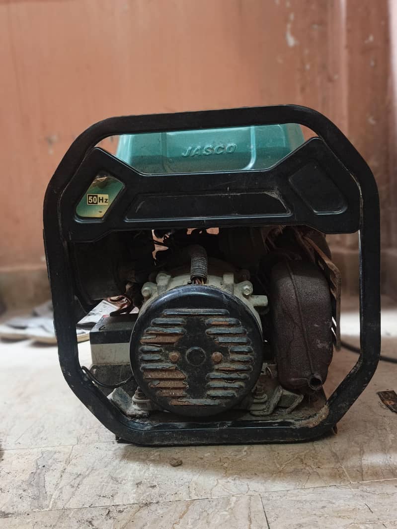 generator sell 3