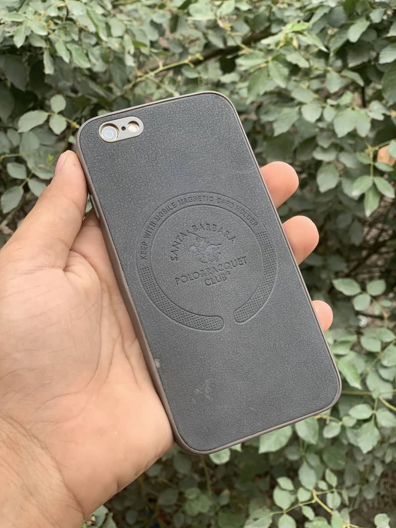 Apple iPhone 6 6