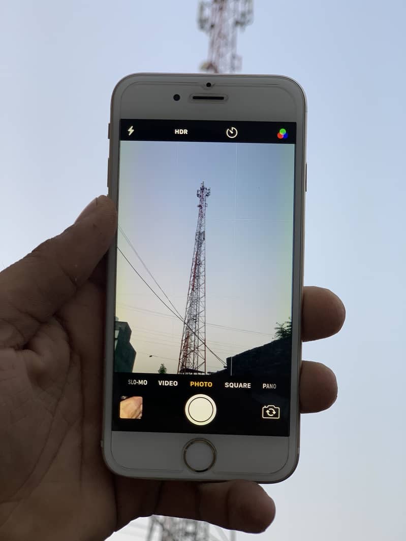 Apple iPhone 6 7