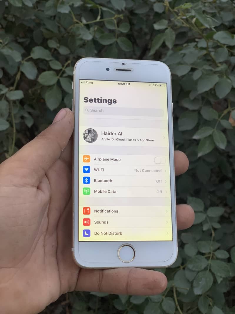 Apple iPhone 6 10