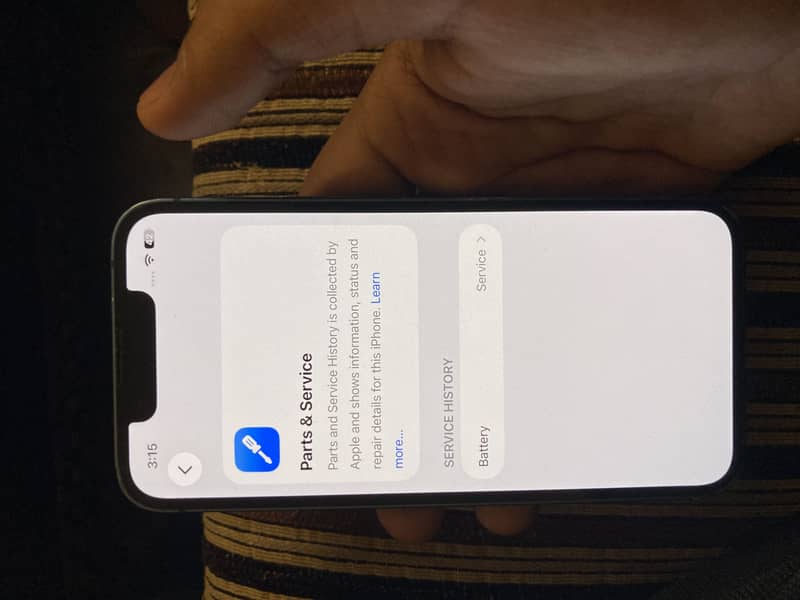Apple iPhone 13 mini 1