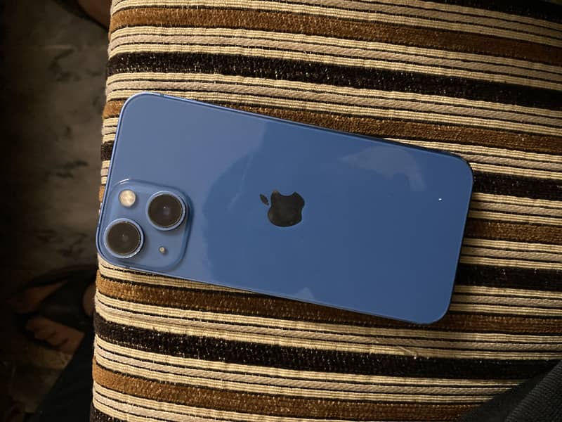 Apple iPhone 13 mini 2