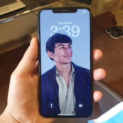 Apple iPhone 11 Pro Max,256 gb,83 battery health