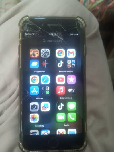 Apple iPhone 8