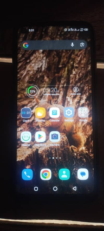 Infinix Hot 9