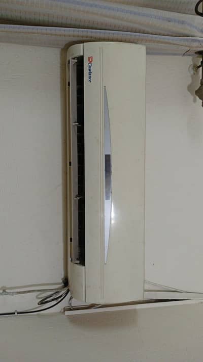 Dawlance 1 ton AC
