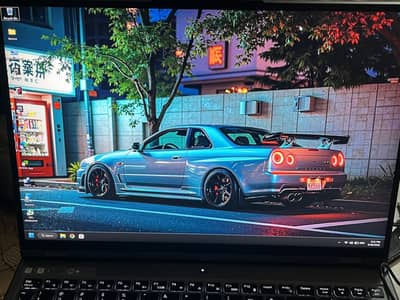 Lenovo legion 5 pro