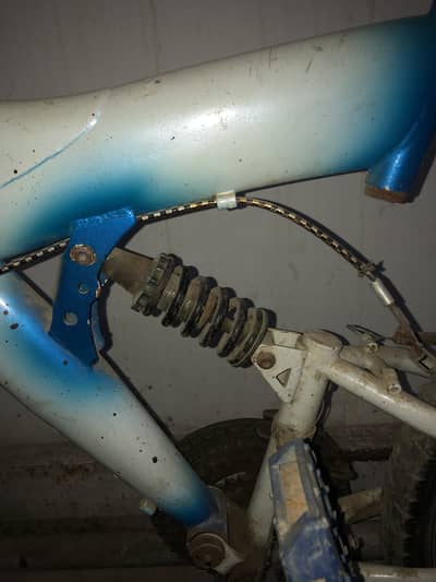 Bicycle for sale urgent sale call no’ 03706623440