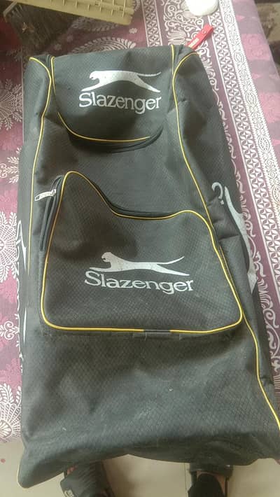 9/10 ok kit hai pads ca halmet ca gloves CA 2000 kit bag local Thai lo