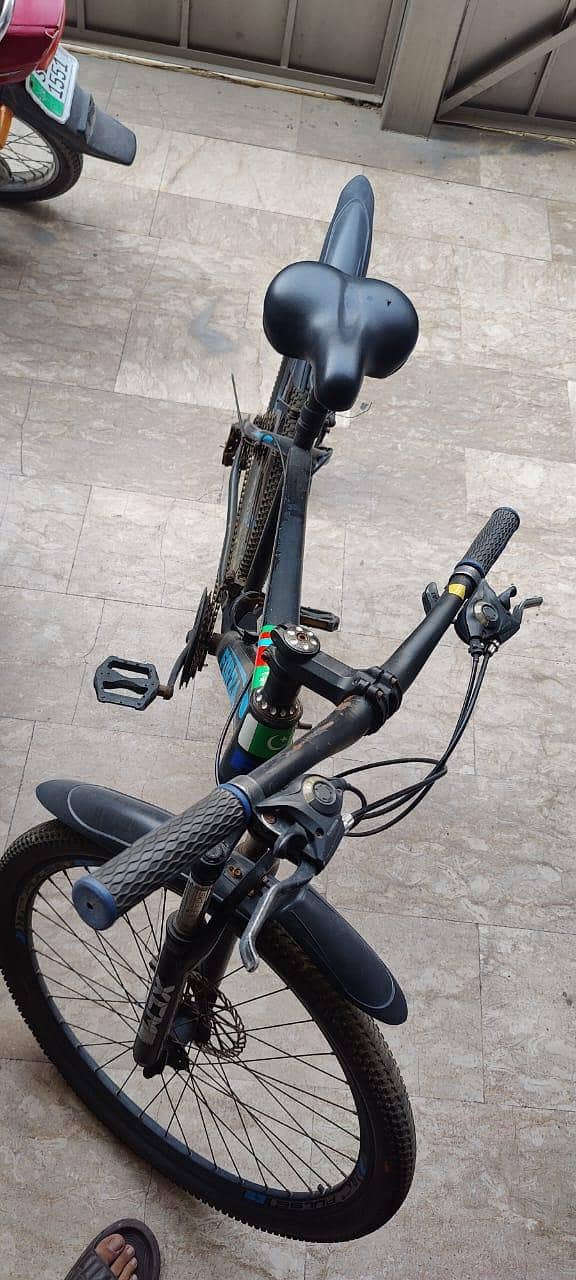 cycle 0