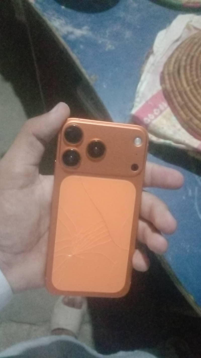 Apple iPhone X 0