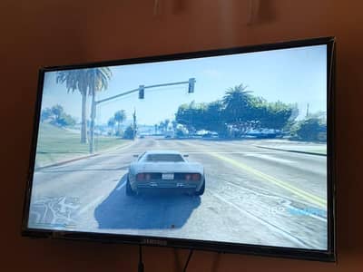 Gamming PC Dell corei7 2nd generation PUBG mobile 90Fps