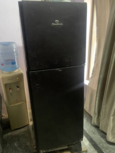 Freezer