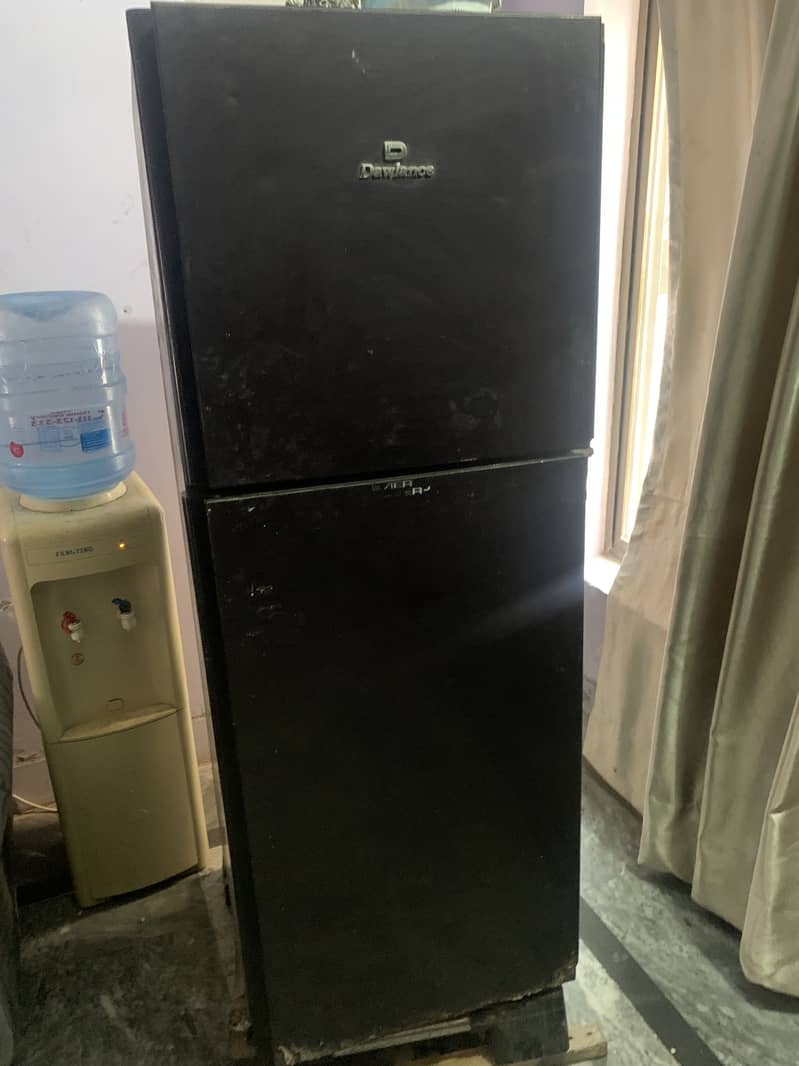 Freezer 0