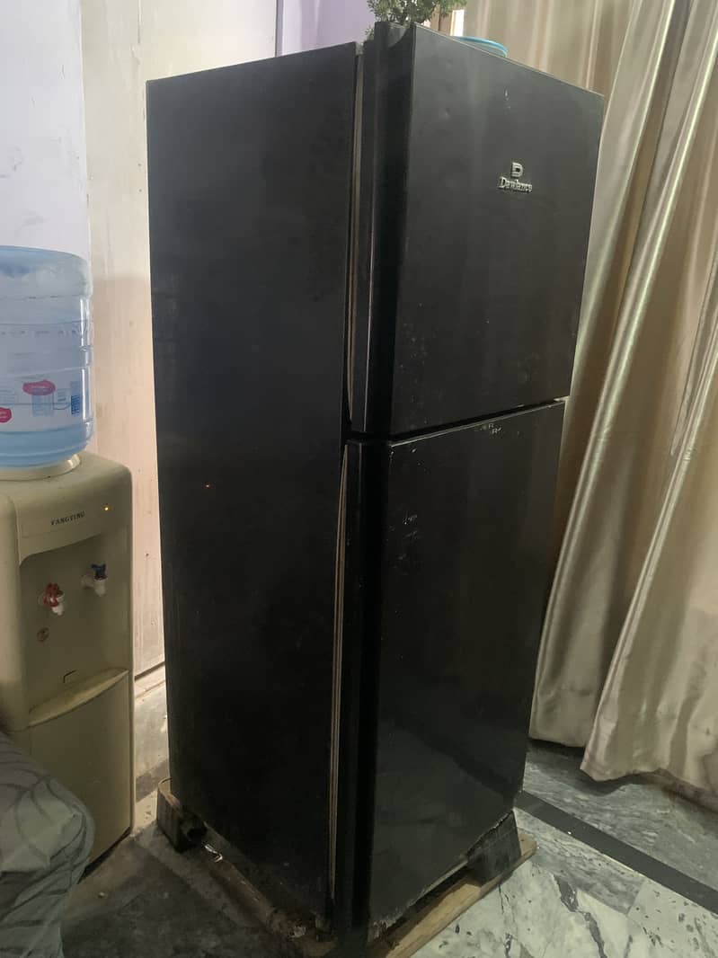 Freezer 1