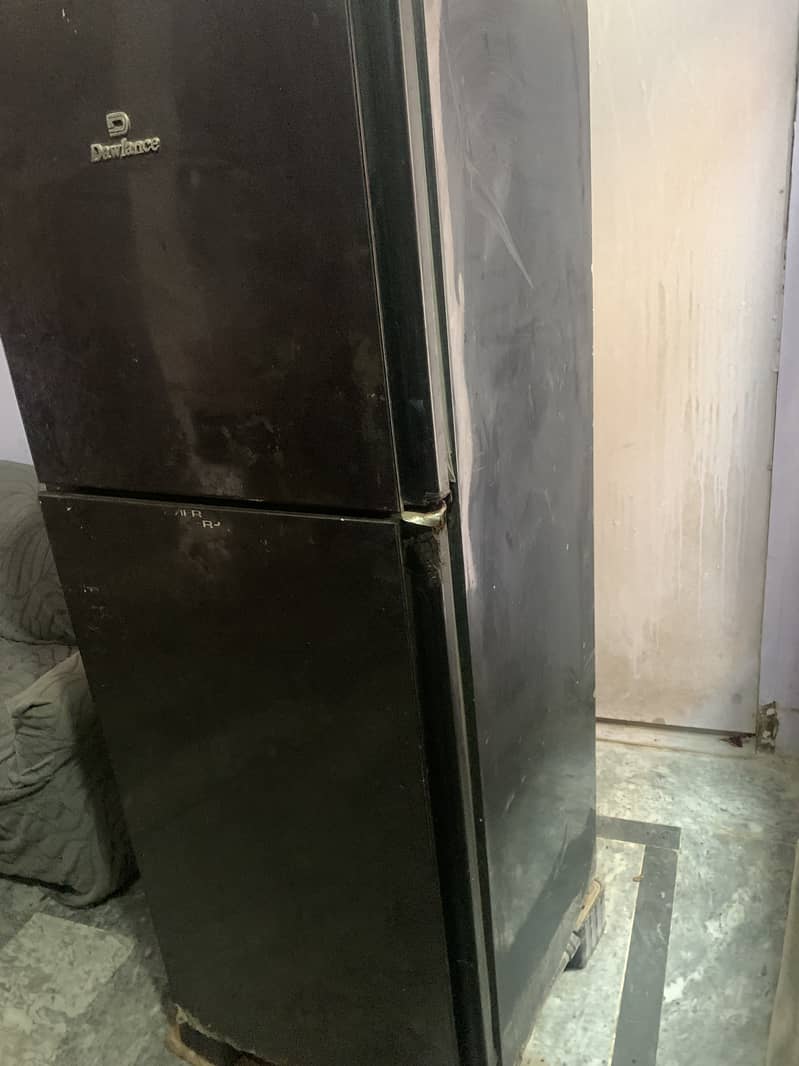 Freezer 2