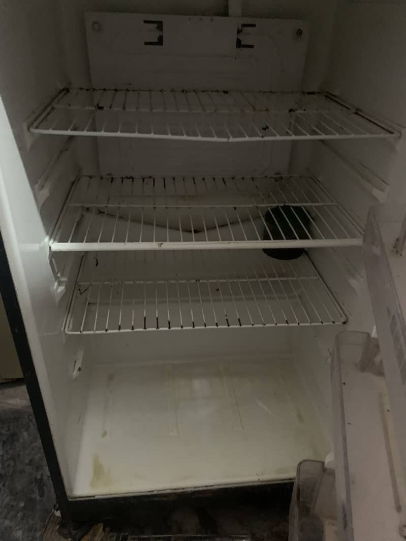 Freezer 3