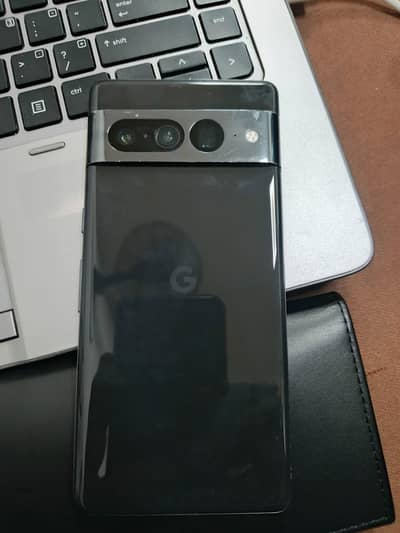 Google Pixel 7 Pro