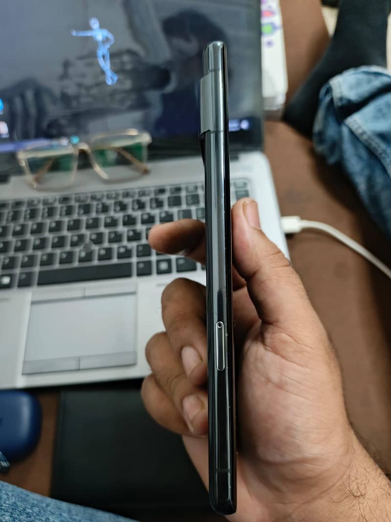 Google Pixel 7 Pro 3
