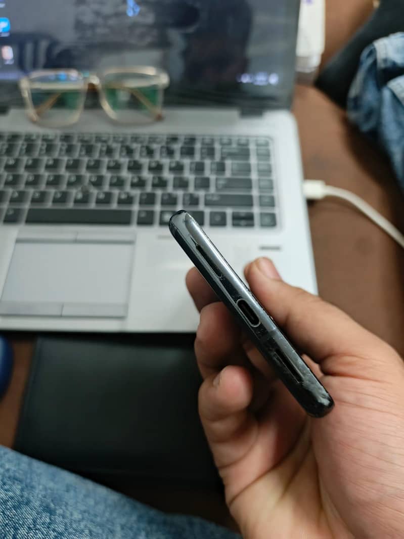 Google Pixel 7 Pro 4