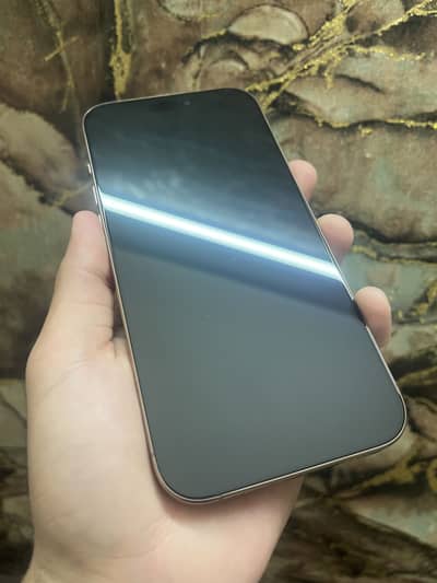 Apple iPhone 16 Pro Max