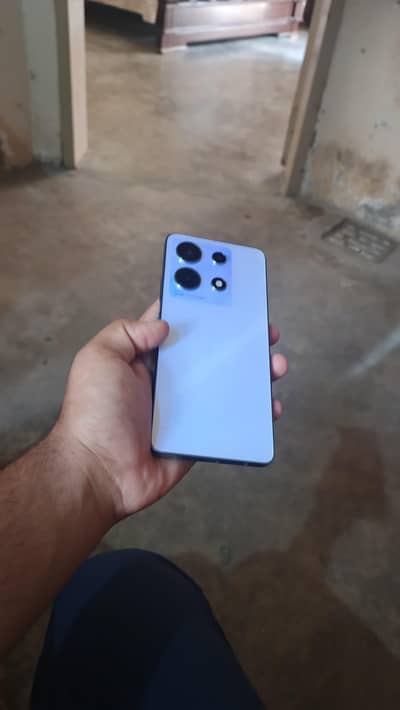 Infinix Note 30 pta approved 256 jp condition 10/9.5