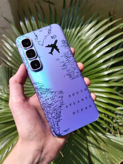 Infinix Hot 60 Pro Plus