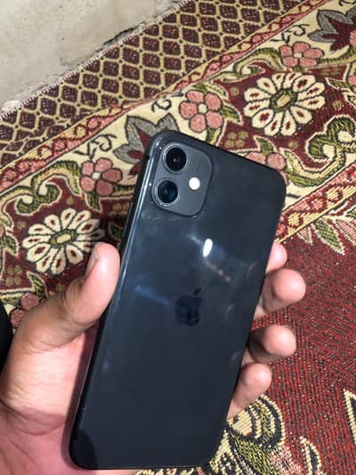 Apple iPhone 11