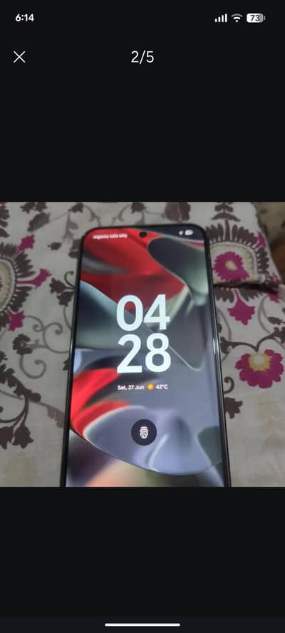 Google Pixel 9 Pro XL