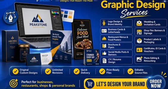 Professional graphics designer here