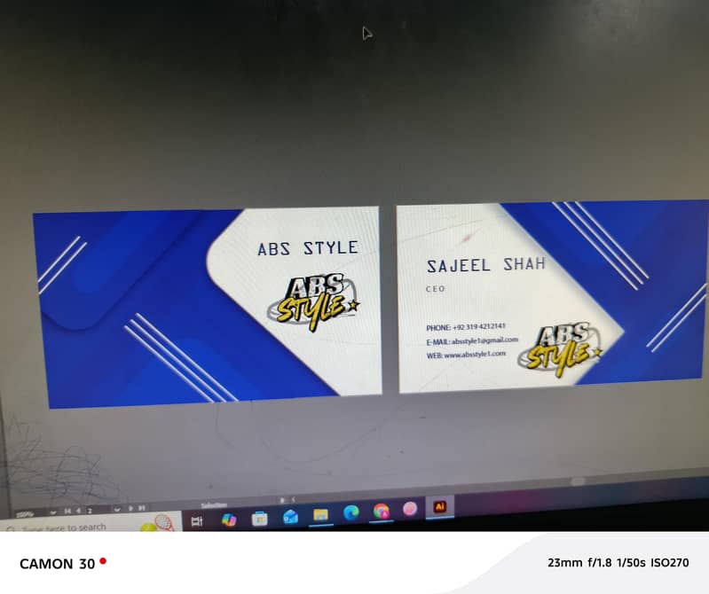 Professional graphics designer here 2