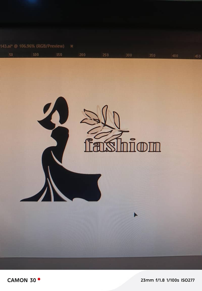 Professional graphics designer here 5