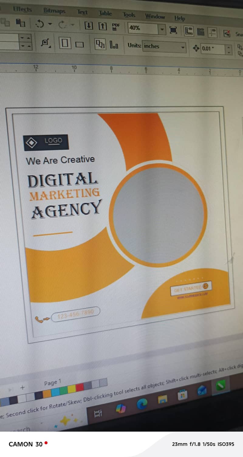 Professional graphics designer here 15