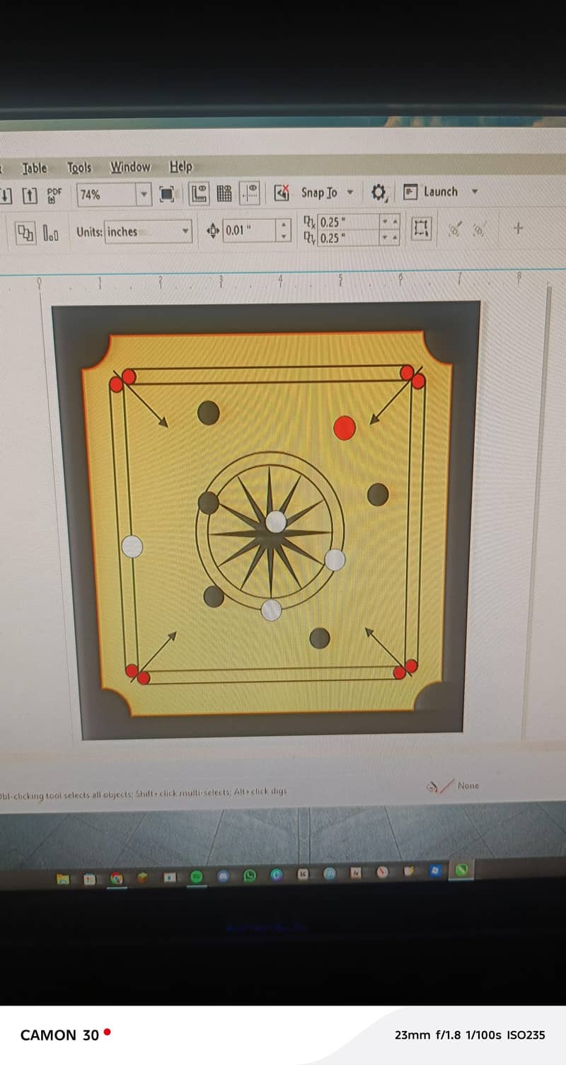 Professional graphics designer here 17