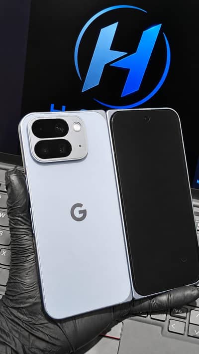Google pixel 10 pro fold offical PTA approved